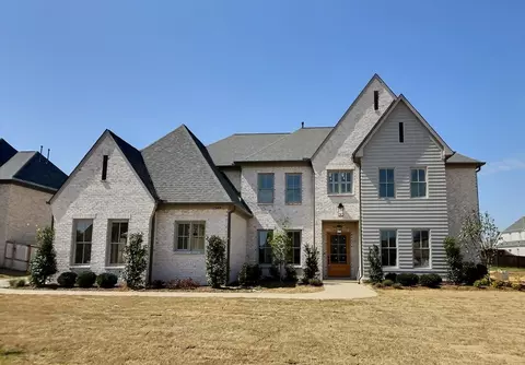 1549 Paso Fino Trl, Collierville, TN 38017