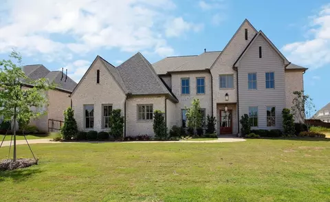 1549 Paso Fino Trl, Collierville, TN 38017