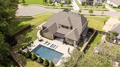 10115 Long Landing Cv, Lakeland, TN 38002