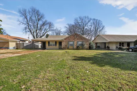 3470 Neely Rd, Memphis, TN 38109