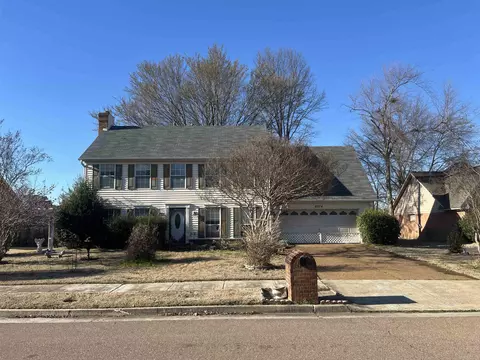 6774 Oakmoor Cir, Bartlett, TN 38135