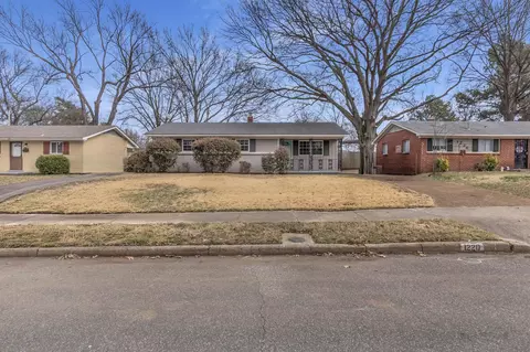 1220 Wellsville Rd, Memphis, TN 38117
