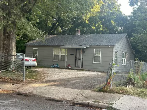 1618 Ellsworth St, Memphis, TN 38111