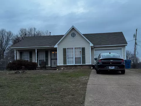 1844 Wooten St, Covington, TN 38019