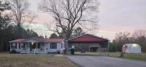 675 Murrell St, Oakland, TN 38060