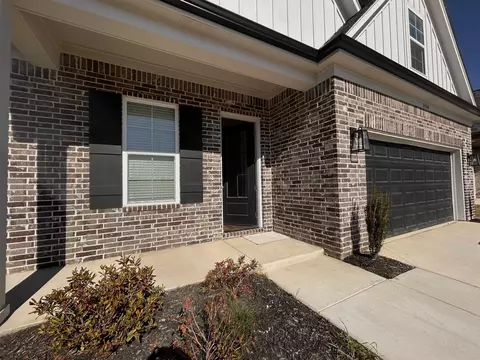 9744 N Bloomington Cir, Unincorporated, TN 38016