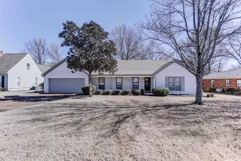 2908 Mikeyair Dr, Germantown, TN 38138