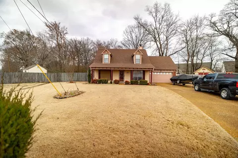 45 Cotton Trail Dr, Rossville, TN 38066