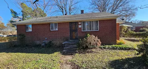 476 Mcdermitt St, Memphis, TN 38120
