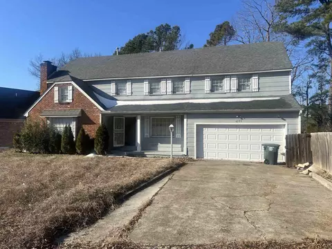 4295 Hudgins Rd, Memphis, TN 38116