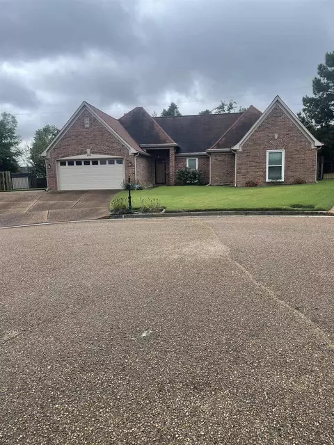 4580 Wood Fox Cv Cv, Memphis, TN 38125