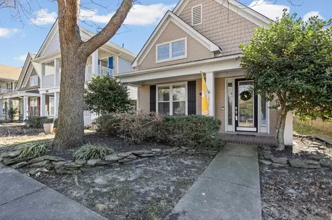 1254 Isle Pointe Dr, Memphis, TN 38103