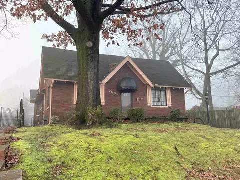 2061 Vollintine Ave, Memphis, TN 38107