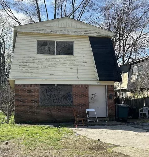 2331 Staten St, Memphis, TN 38108