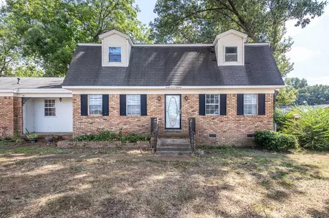 2718 Kate Bond Rd, Memphis, TN 38133