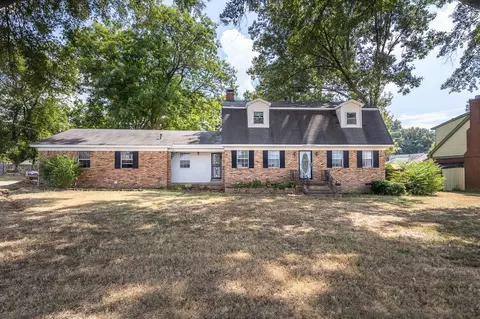 2718 Kate Bond Rd, Memphis, TN 38133
