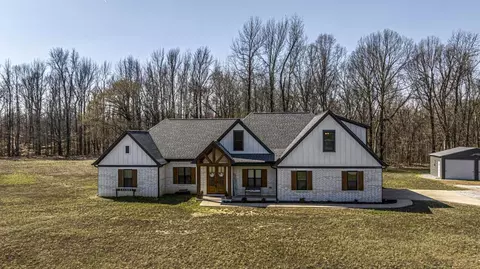 Hwy 59 Hwy, Drummonds, TN 38023