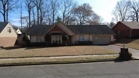 1487 Butterworth Rd, Memphis, TN 38116