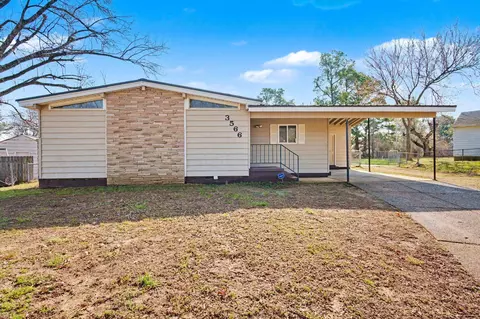 3566 Monessen Dr, Memphis, TN 38128