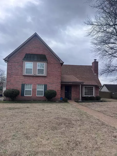 7407 Heather Knoll Cv, Memphis, TN 38125