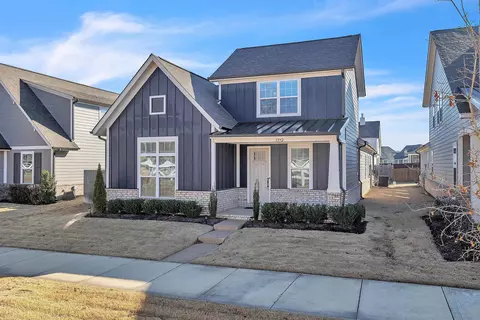 5592 Gerber Rd, Arlington, TN 38002