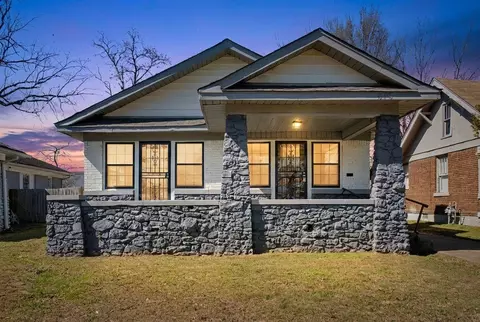 819 N Mcneil St, Memphis, TN 38107