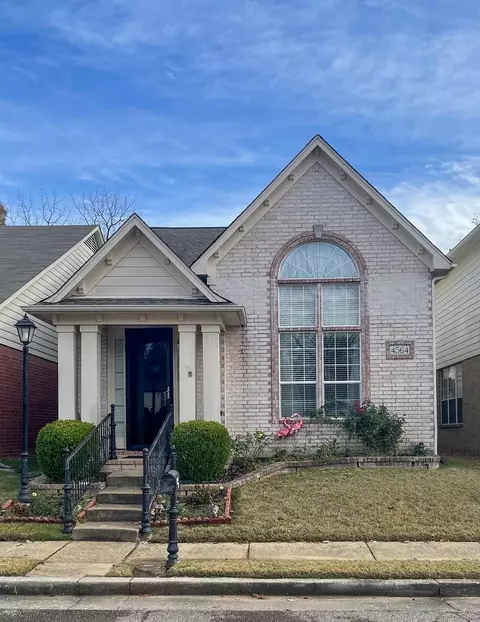 4564 Park Ridge Pkwy, Collierville, TN 38017