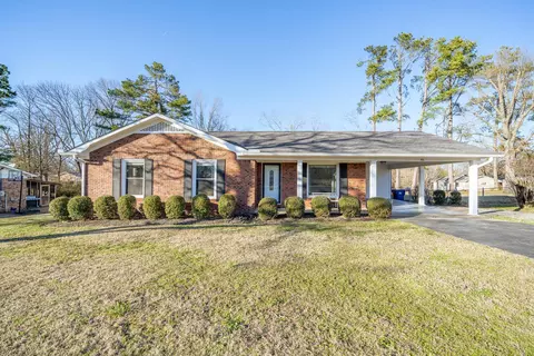 355 Central Ave, Savannah, TN 38372