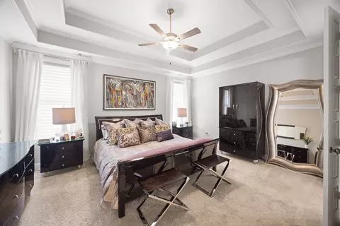 Bedroom - 4711 Carousel Ln, Collierville, TN 38017 photo 1 of 5