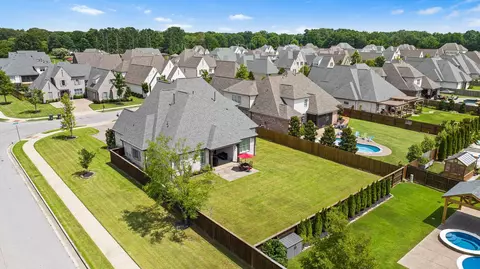 View/Area - 4711 Carousel Ln, Collierville, TN 38017 photo 1 of 4