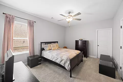 Bedroom - 4711 Carousel Ln, Collierville, TN 38017 photo 5 of 5