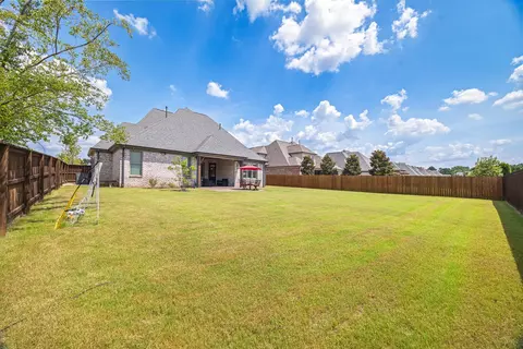 Exterior - 4711 Carousel Ln, Collierville, TN 38017 photo 4 of 4