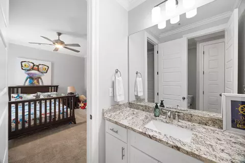 Bedroom - 4711 Carousel Ln, Collierville, TN 38017 photo 3 of 5