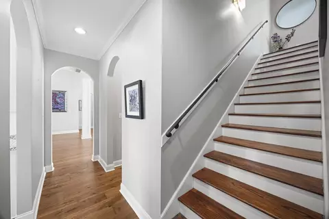Entry Way - 4711 Carousel Ln, Collierville, TN 38017 photo 2 of 2