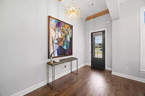 Entry Way - 4711 Carousel Ln, Collierville, TN 38017 photo 1 of 2