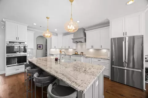 Kitchen - 4711 Carousel Ln, Collierville, TN 38017 photo 2 of 2