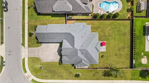 View/Area - 4711 Carousel Ln, Collierville, TN 38017 photo 2 of 4