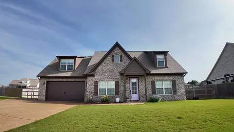 70 Chestnut Cv, Atoka, TN 38004
