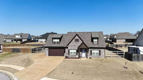 70 Chestnut Cv, Atoka, TN 38004