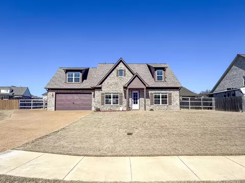 70 Chestnut Cv, Atoka, TN 38004