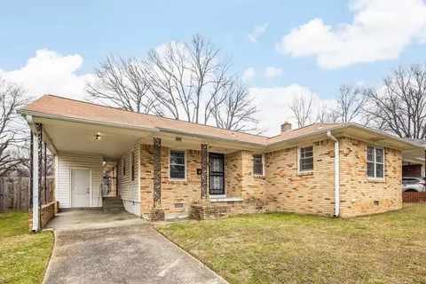 4928 Flamingo Rd, Memphis, TN 38117