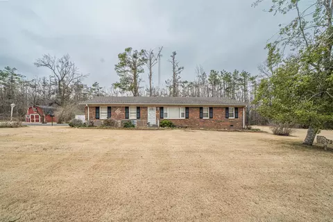 8113 S 22 Hwy, Michie, TN 38357