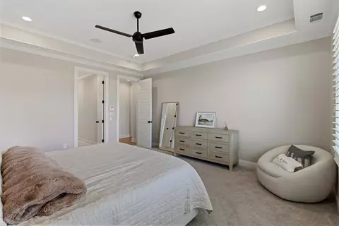 Bedroom - 4757 Carousel Ln, Collierville, TN 38017 photo 2 of 6