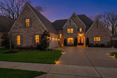 4757 Carousel Ln, Collierville, TN 38017