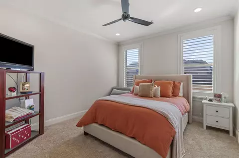 Bedroom - 4757 Carousel Ln, Collierville, TN 38017 photo 4 of 6