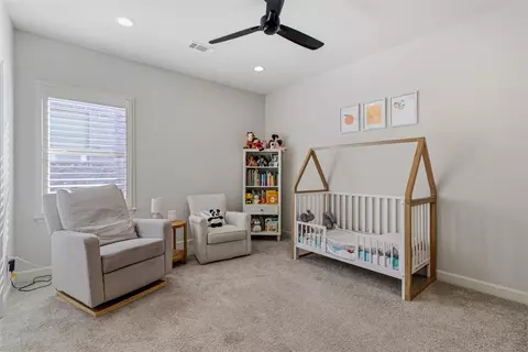 Bedroom - 4757 Carousel Ln, Collierville, TN 38017 photo 5 of 6