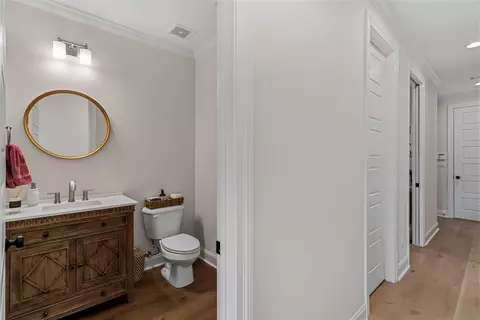 Entry Way - 4757 Carousel Ln, Collierville, TN 38017 photo 5 of 5