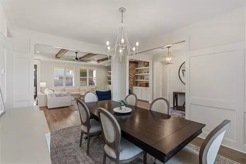 Dining - 4757 Carousel Ln, Collierville, TN 38017 photo 1 of 2