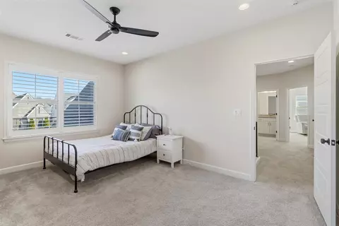 Bedroom - 4757 Carousel Ln, Collierville, TN 38017 photo 6 of 6