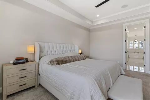 Bedroom - 4757 Carousel Ln, Collierville, TN 38017 photo 3 of 6